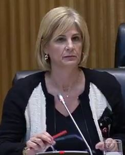 María José García Pelayo, Alcaldesa de Jerez